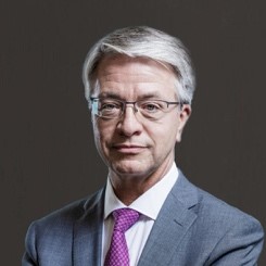 Jean-Laurent Bonnafé 