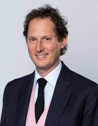 John Elkann 